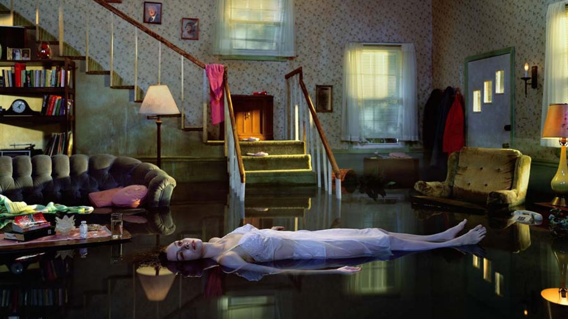 Gregory-Crewdson